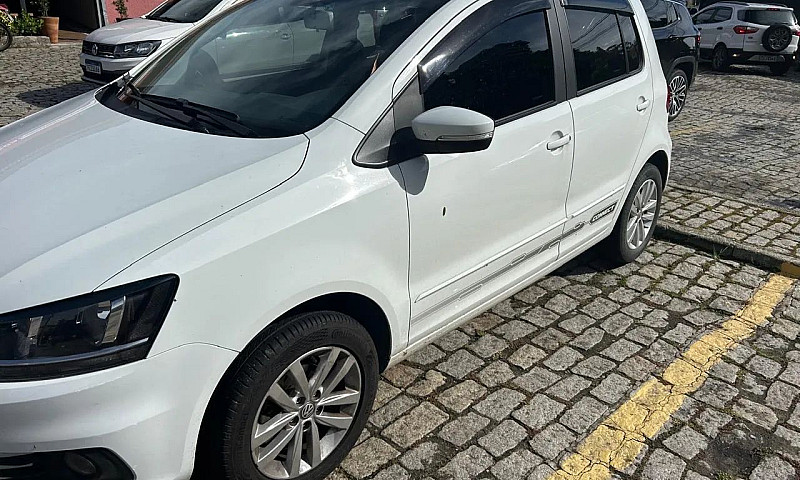 Volkswagen Fox Conne...