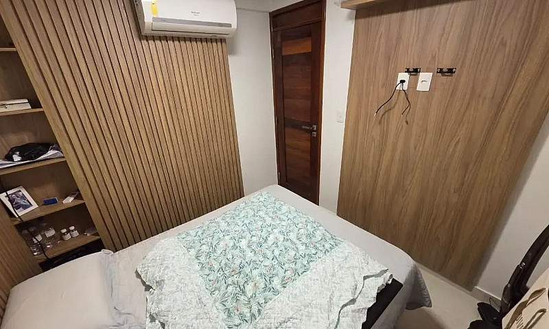 Apartamento Mobiliad...