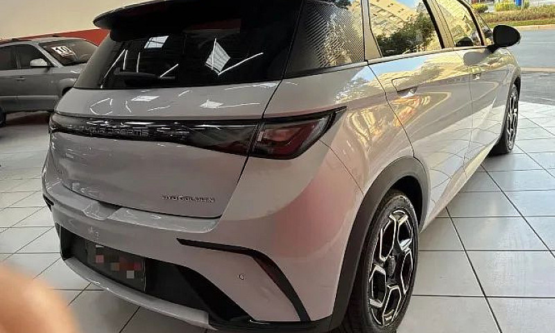 Byd Dolphin Plus (El...