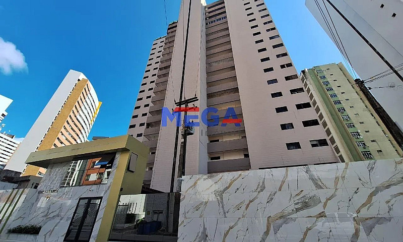 Apartamento Com 2 Qu...