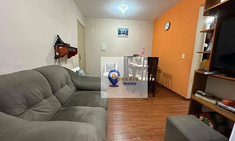 Apartamento Com 2 Do...
