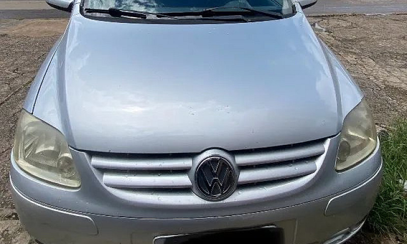 Volkswagen Fox Plus ...