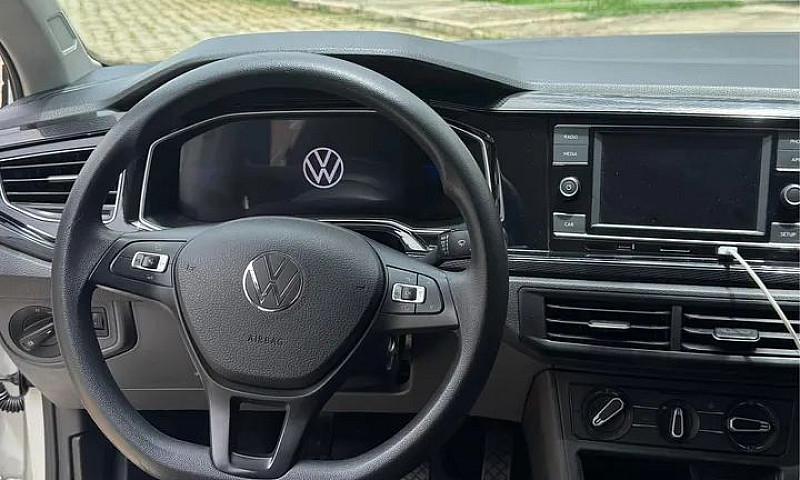 Volkswagen Polo 1.0 ...