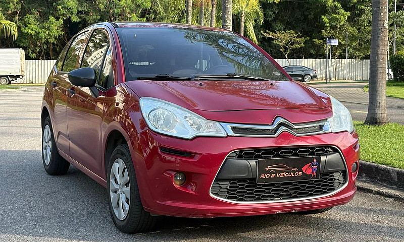 Citroen C3 Origine P...