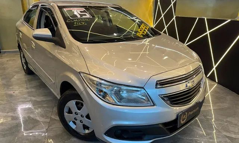 Chevrolet Prisma Sed...