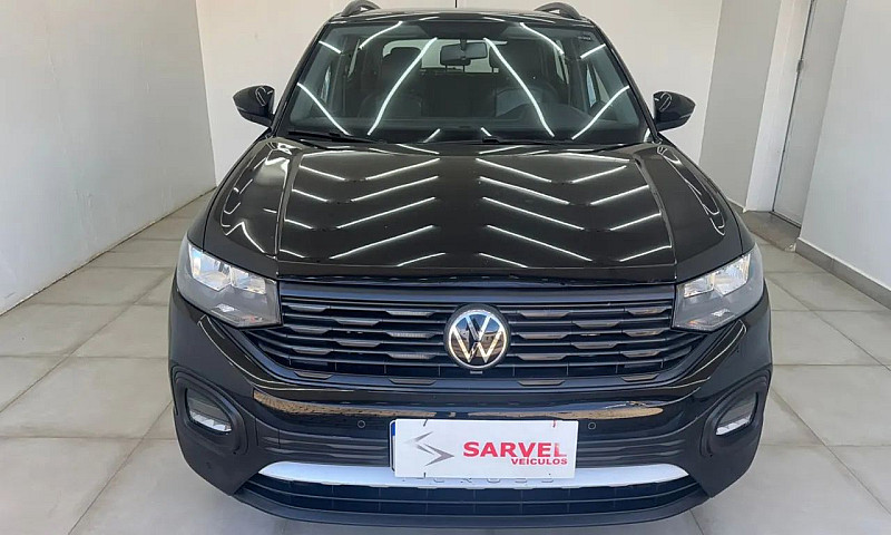 Volkswagen T-Cross S...