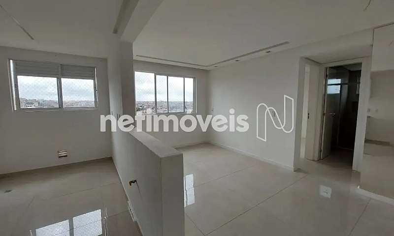 Locação Apartamento ...