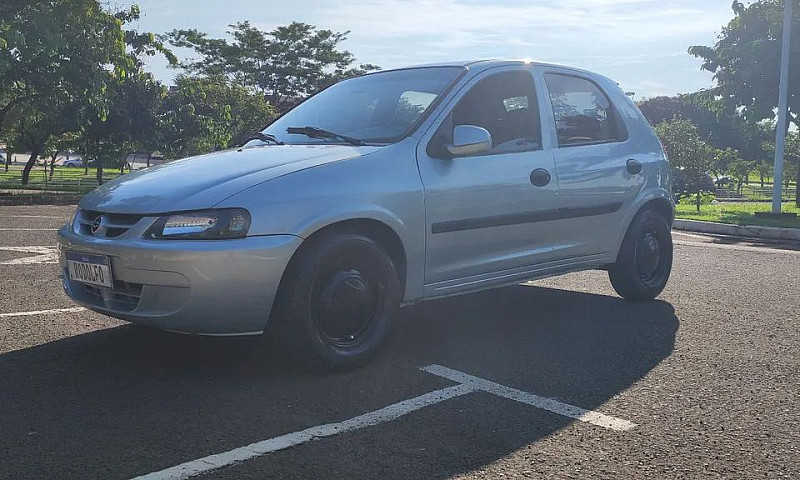 Chevrolet Celta Life...