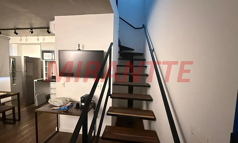 Apartamento De 68M² ...