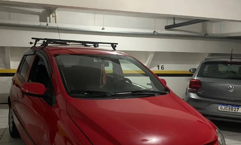 Volkswagen Fox City ...
