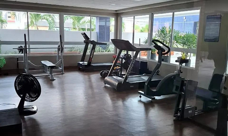 Venda No Jardim Ocea...