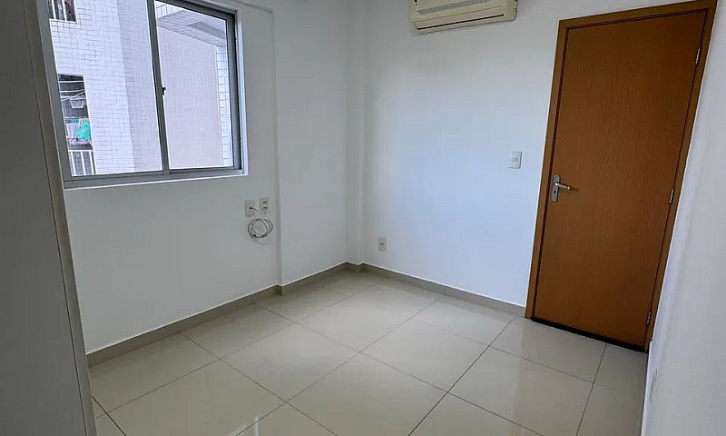 Suíte Em Apartamento...