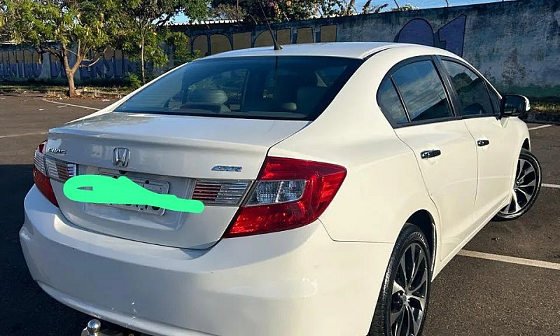 Honda Civic Sedan Ex...