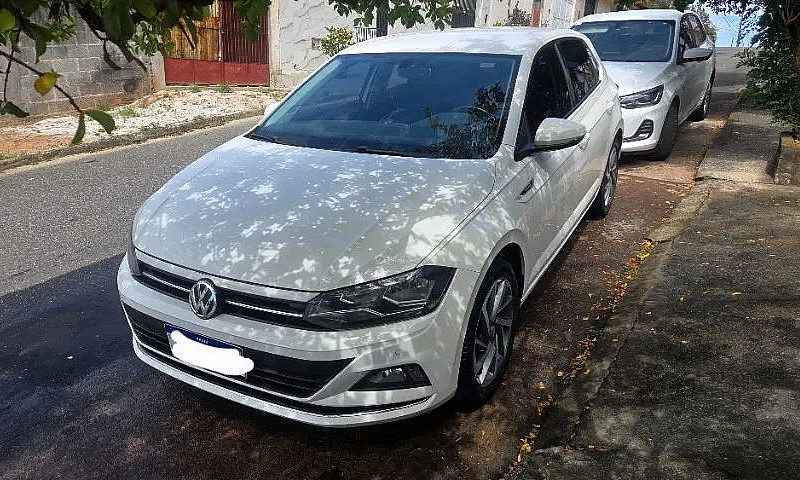 Volkswagen Polo High...