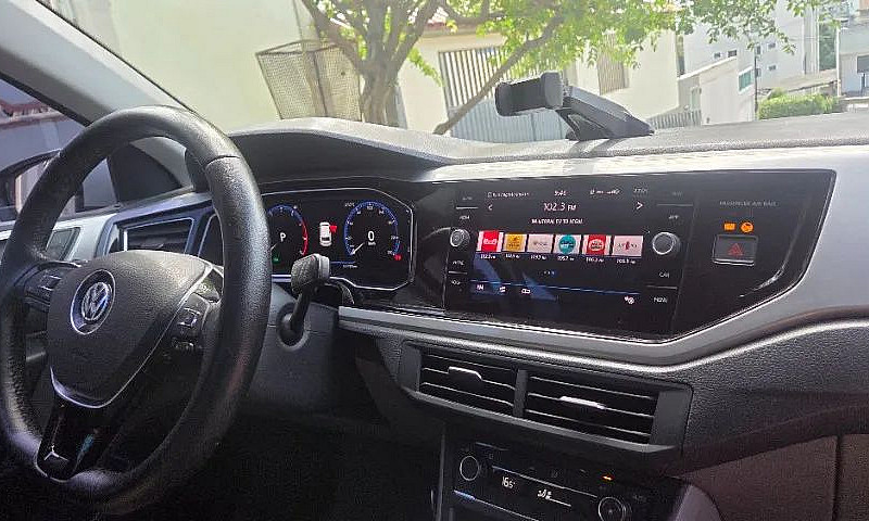 Volkswagen Polo High...