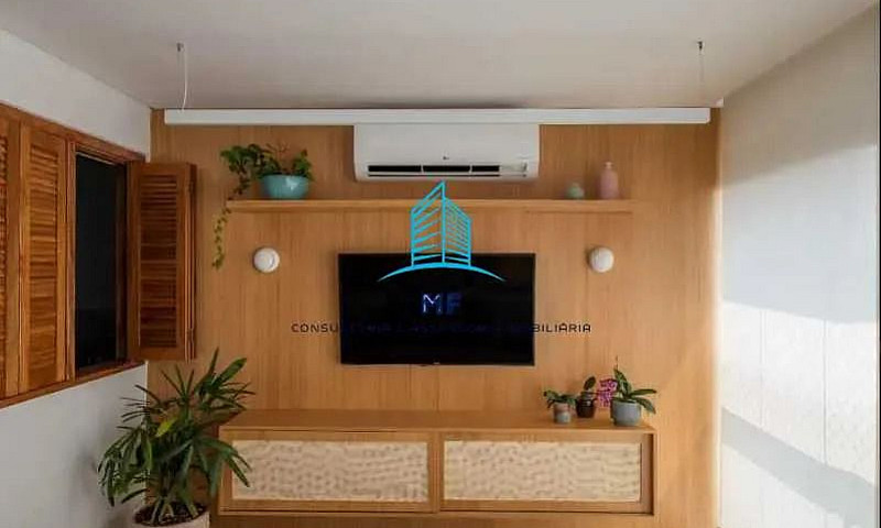 Apartamento : / Resi...