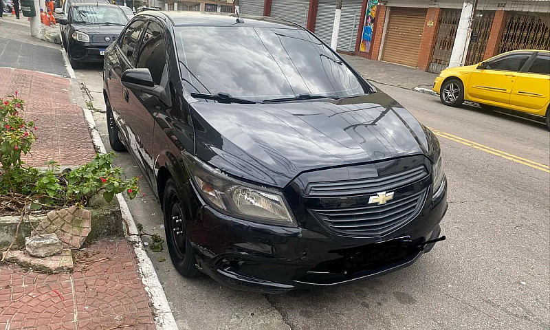 Chevrolet Prisma Sed...