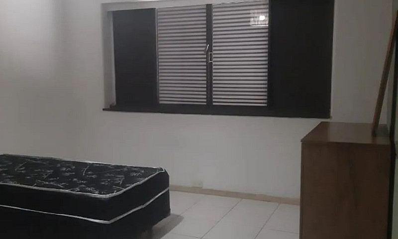 Suite Para Moça - Al...