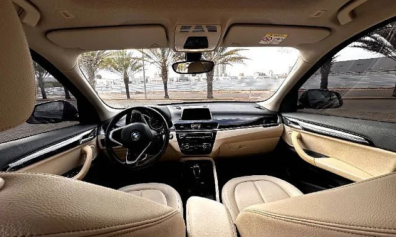 Bmw X1 Sdrive 20I 2....