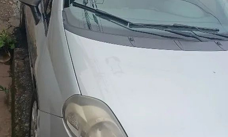 Fiat Punto Attractiv...