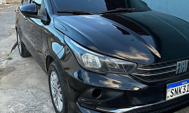 Fiat Cronos Drive 1....