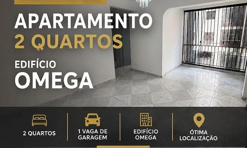 Alugo Apartamento Se...