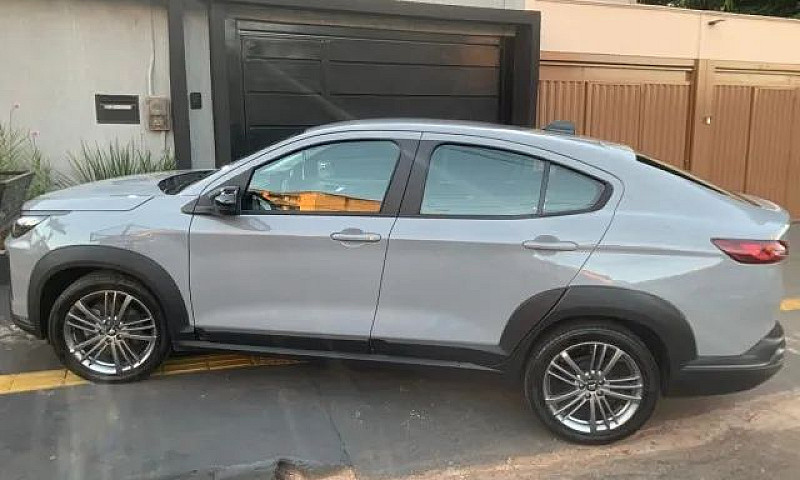 Fiat Fastback 1.0 20...