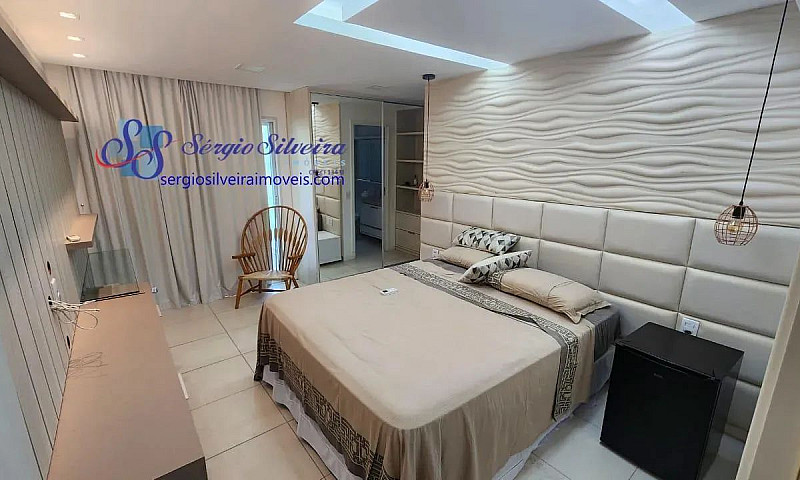 Apartamento Térreo E...