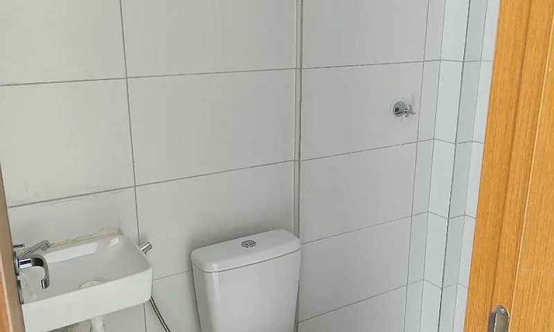 Alugo Apartamento No...
