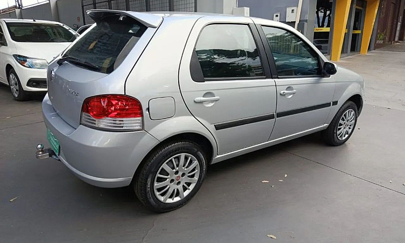 Fiat Palio Elx 1.4 M...