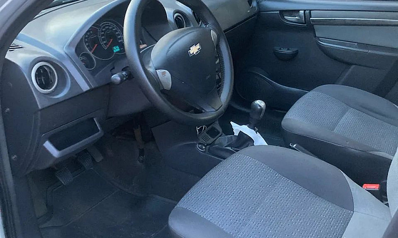 Chevrolet Celta Spir...