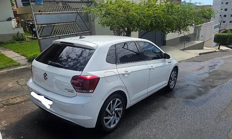 Volkswagen Polo High...