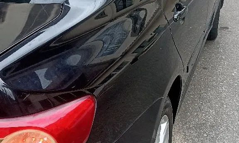 Toyota Corolla Xei 2...