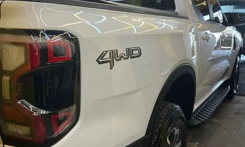 Ford Ranger Xlt 3.0 ...