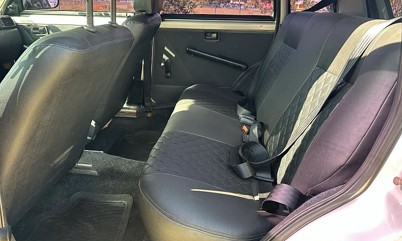 Fiat Uno Mille Celeb...