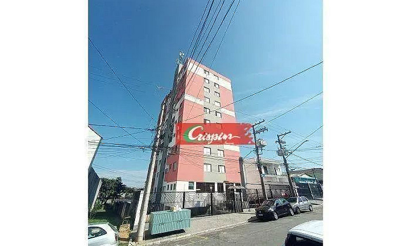 Apartamento Com 2 Do...