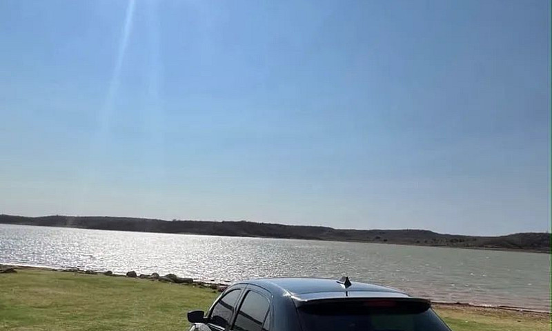 Volkswagen Gol Geraç...