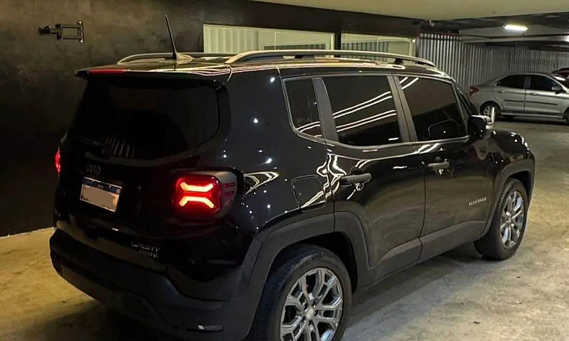 Jeep Renegade Sport ...