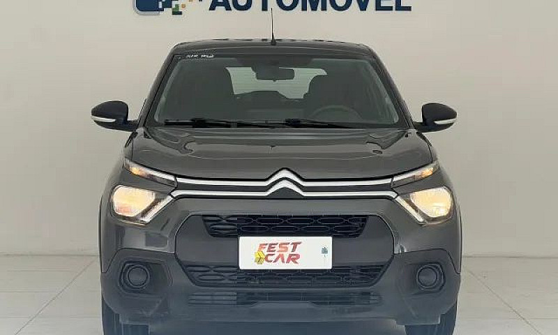 Citroen C3 Live Pack...