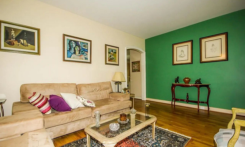 Apartamento À Venda ...