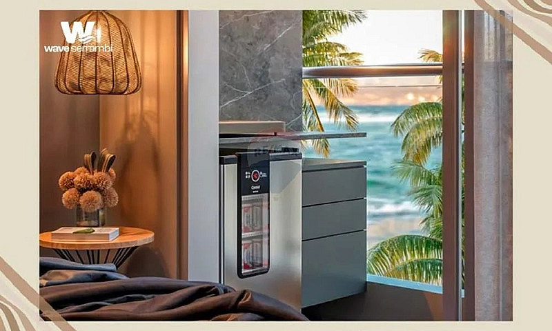 Apartamento Studio D...