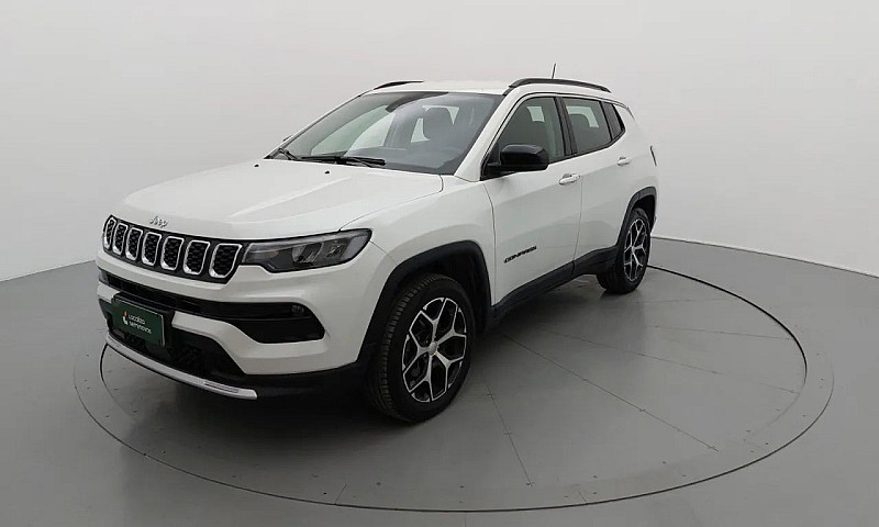 Jeep Compass Long. T...