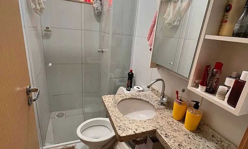 Vendo Apto No Fit Li...