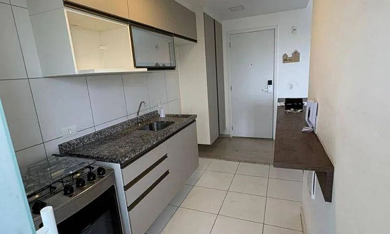 Apartamento Com 2 Do...