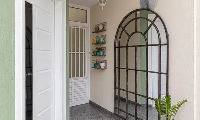 Sobrado Para Locação...