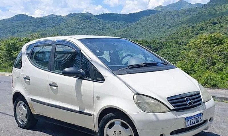 Mercedes-Benz Classe...