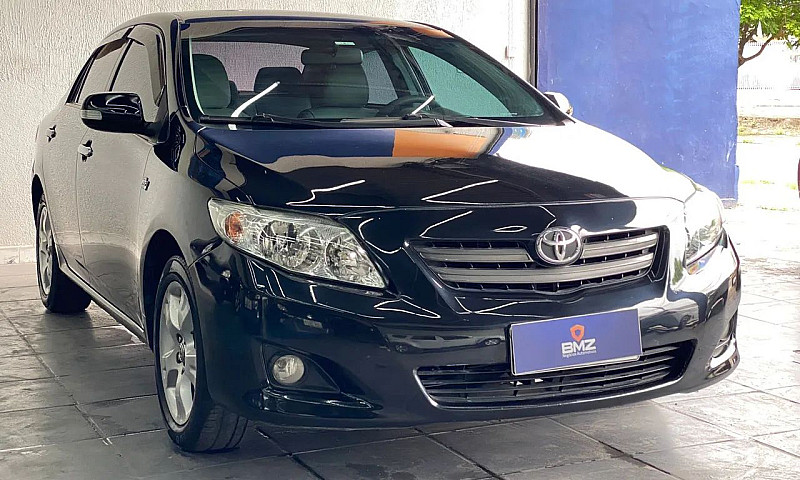 Toyota Corolla Xei 2...