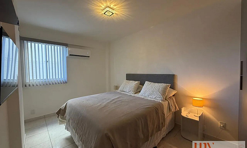 Apartamento Térreo C...