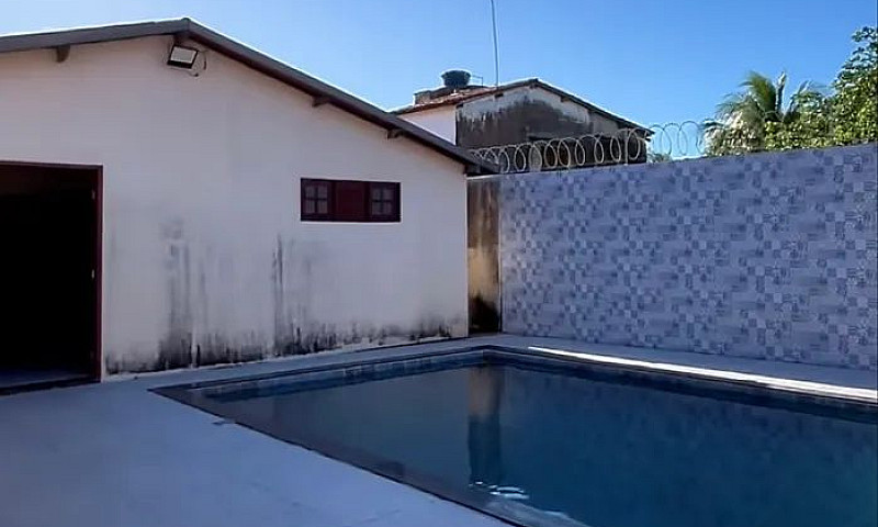 Casa A Venda Paracur...