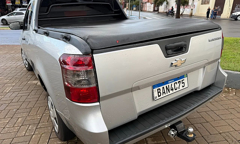 Chevrolet Montana Ls...